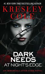 E-Book (epub) Dark Needs at Night's Edge von Kresley Cole