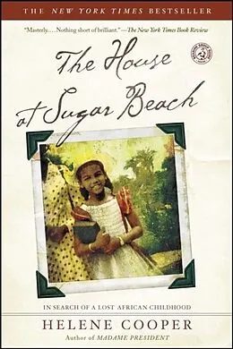 E-Book (epub) The House at Sugar Beach von Helene Cooper