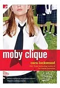 E-Book (epub) Moby Clique von Cara Lockwood