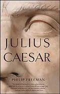 E-Book (epub) Julius Caesar von Philip Freeman