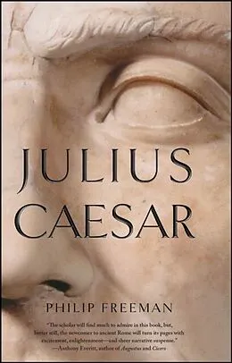 E-Book (epub) Julius Caesar von Philip Freeman