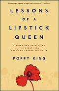 E-Book (epub) Lessons of a Lipstick Queen von Poppy King