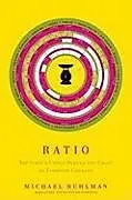 Fester Einband Ratio: Volume 1 von Ruhlman Michael
