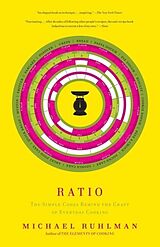 E-Book (epub) Ratio von Michael Ruhlman