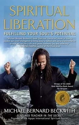E-Book (epub) Spiritual Liberation von Michael Bernard Beckwith