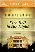 E-Book (epub) Fire Bell in the Night von Geoffrey Edwards