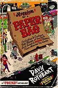 E-Book (epub) Requiem for a Paper Bag von Davy Rothbart