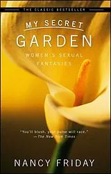 Kartonierter Einband My Secret Garden von Nancy Friday