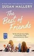 Kartonierter Einband The Best of Friends von Susan Mallery