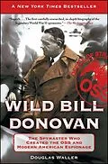 E-Book (epub) Wild Bill Donovan von Douglas Waller