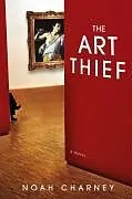 E-Book (epub) The Art Thief von Noah Charney