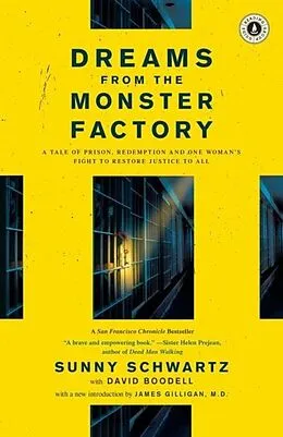 E-Book (epub) Dreams from the Monster Factory von Sunny Schwartz
