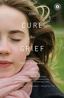 E-Book (epub) The Cure for Grief von Nellie Hermann