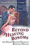 E-Book (epub) Beyond Heaving Bosoms von Sarah Wendell, Candy Tan