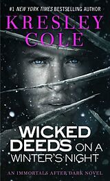 E-Book (epub) Wicked Deeds on a Winter's Night von Kresley Cole