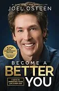 E-Book (epub) Become a Better You von Joel Osteen
