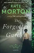 E-Book (epub) The Forgotten Garden von Kate Morton