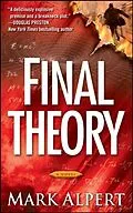 E-Book (epub) Final Theory von Mark Alpert