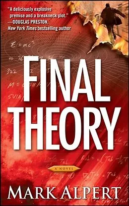 E-Book (epub) Final Theory von Mark Alpert