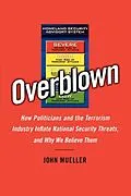 E-Book (epub) Overblown von John Mueller