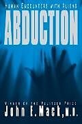 Broché Abduction de John E. MacK