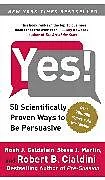 Poche format B Yes! von Noah; Martin, Steve J. Goldstein