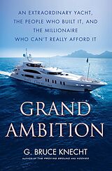 eBook (epub) Grand Ambition de G. Bruce Knecht