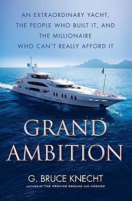 eBook (epub) Grand Ambition de G. Bruce Knecht