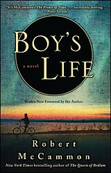 Broschiert Boy's Life von Robert McCammon