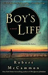 Broschiert Boy's Life von Robert McCammon