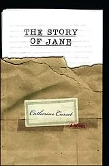 Kartonierter Einband Story of Jane von Cusset Catherine