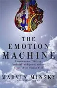 E-Book (epub) The Emotion Machine von Marvin Minsky