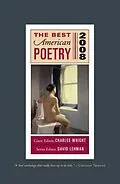 E-Book (epub) The Best American Poetry 2008 von 