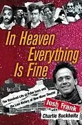 E-Book (epub) In Heaven Everything is Fine von Josh Frank