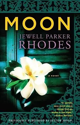 E-Book (epub) Yellow Moon von Jewell Parker Rhodes