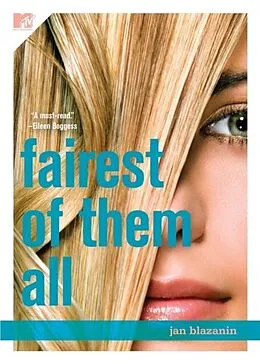 E-Book (epub) Fairest of Them All von Jan Blazanin