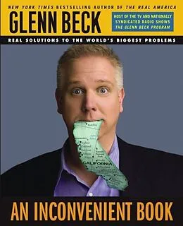 E-Book (epub) An Inconvenient Book von Glenn Beck