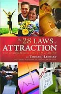 E-Book (epub) The 28 Laws of Attraction von Thomas J. Leonard