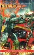 E-Book (epub) Hellgate: London: Covenant von Mel Odom