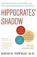 E-Book (epub) Hippocrates' Shadow von David H. Newman