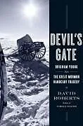 E-Book (epub) Devil's Gate von David Roberts
