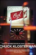 E-Book (epub) Downtown Owl von Chuck Klosterman