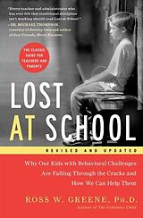 eBook (epub) Lost at School de Ross W Greene