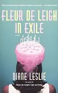 E-Book (epub) Fleur de Leigh in Exile von Diane Leslie