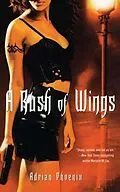 E-Book (epub) A Rush of Wings von Adrian Phoenix