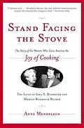 E-Book (epub) Stand Facing the Stove von Anne Mendelson