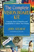 E-Book (epub) The Complete Vision Board Kit von John Assaraf