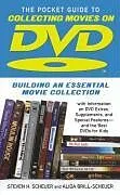 E-Book (epub) Pocket Guide to Collecting Movies on DVD von Steven H. Scheuer, Alida Brill-Scheuer