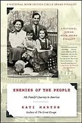 E-Book (epub) Enemies of the People von Kati Marton