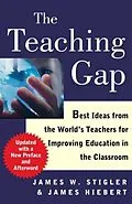 E-Book (epub) The Teaching Gap von James W. Stigler, James Hiebert